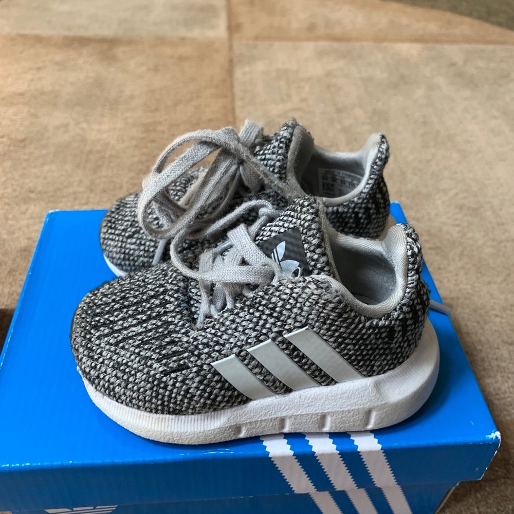 Adidas toddler sneaker